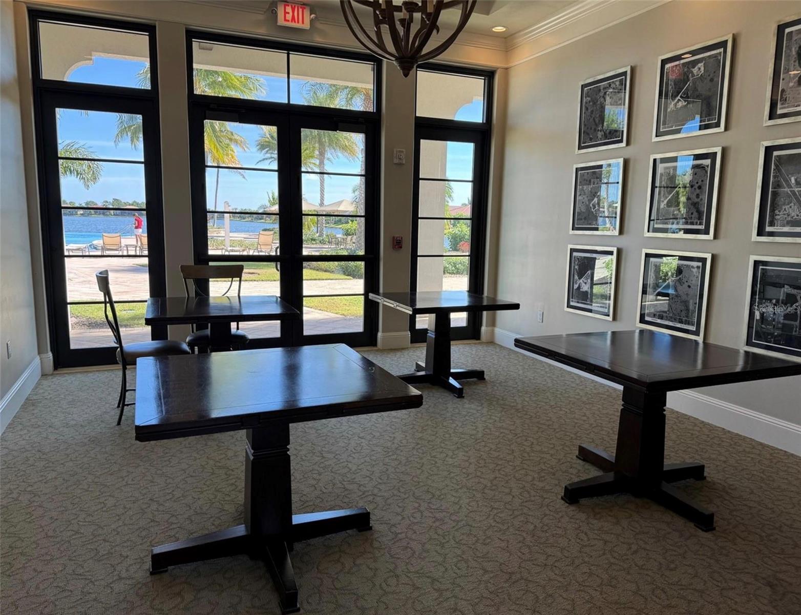 TOSCANA ISLES PH 5 UN 2 - Residential Lease