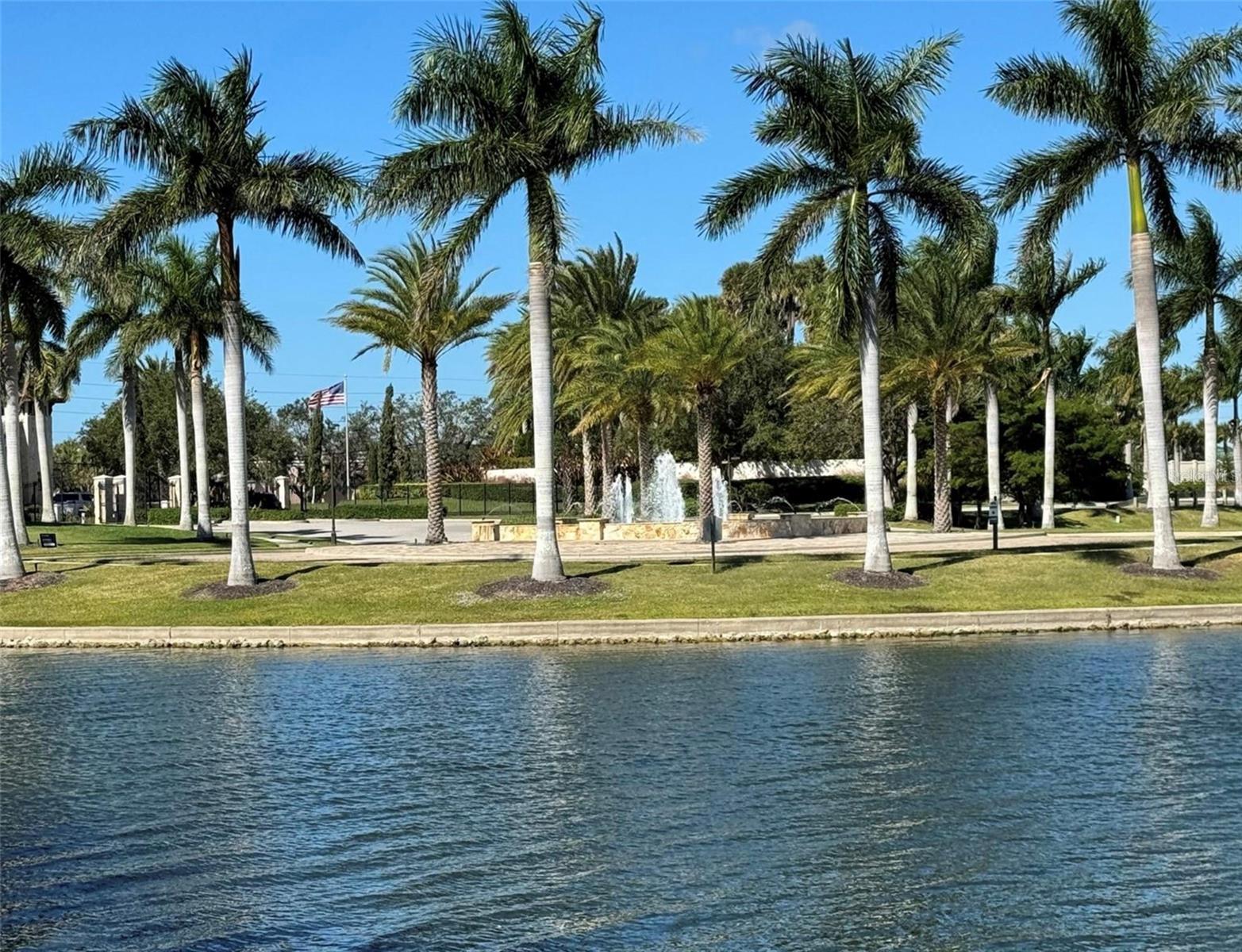 TOSCANA ISLES PH 5 UN 2 - Residential Lease