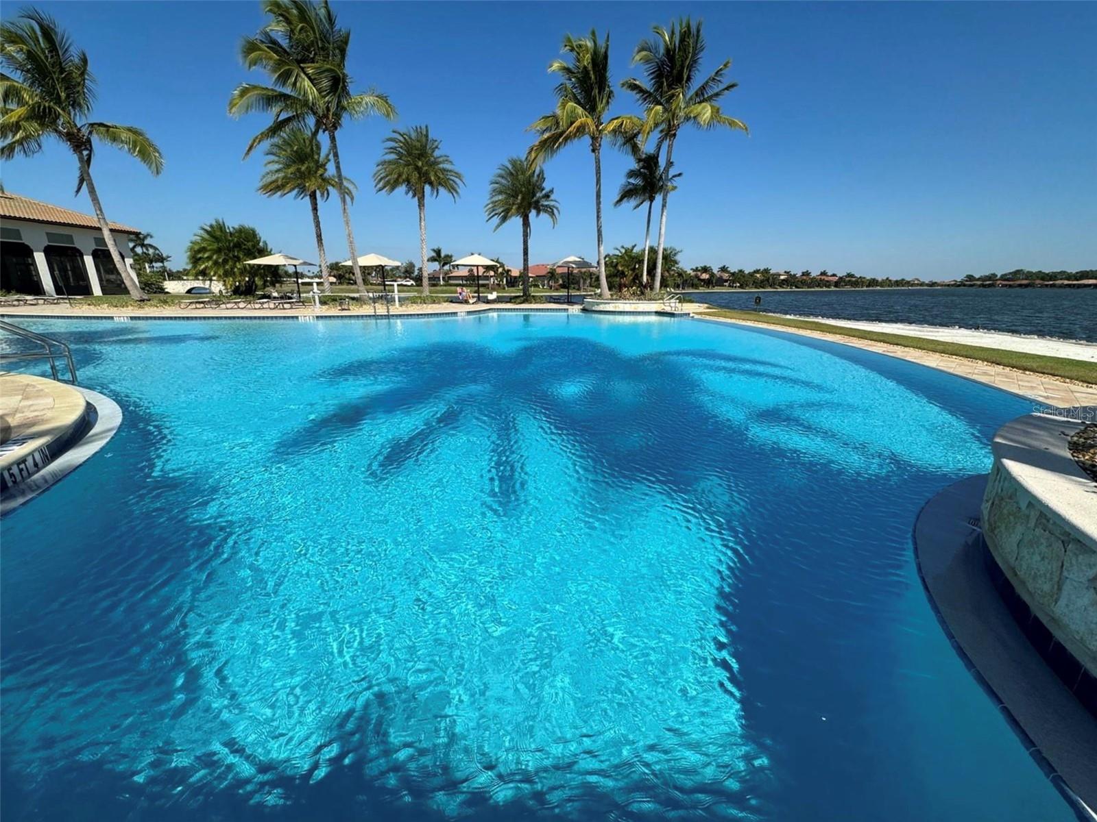 TOSCANA ISLES PH 5 UN 2 - Residential Lease