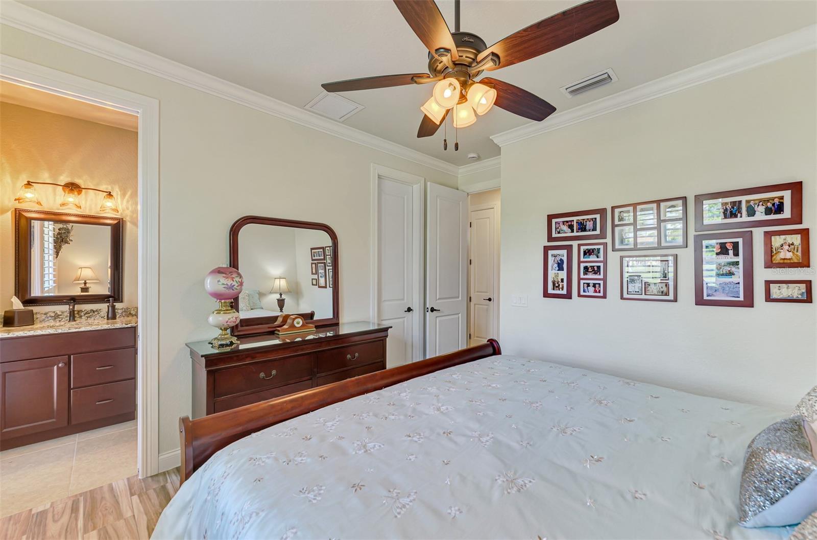 ROTONDA WEST BROADMOOR - Residential