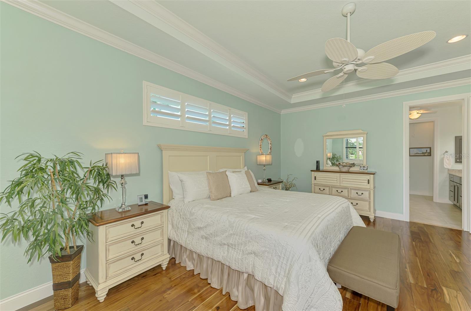 ROTONDA WEST BROADMOOR - Residential