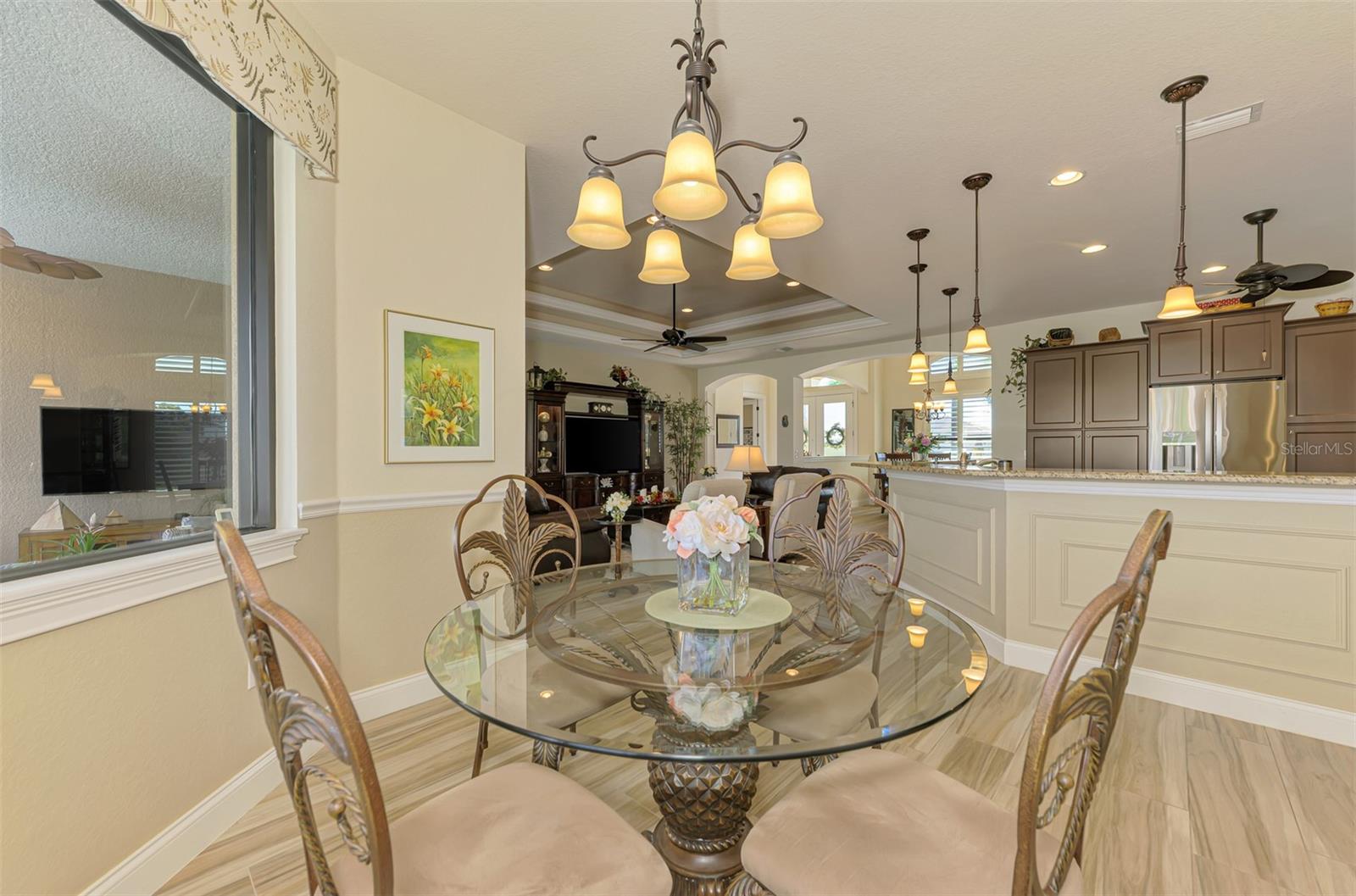 ROTONDA WEST BROADMOOR - Residential