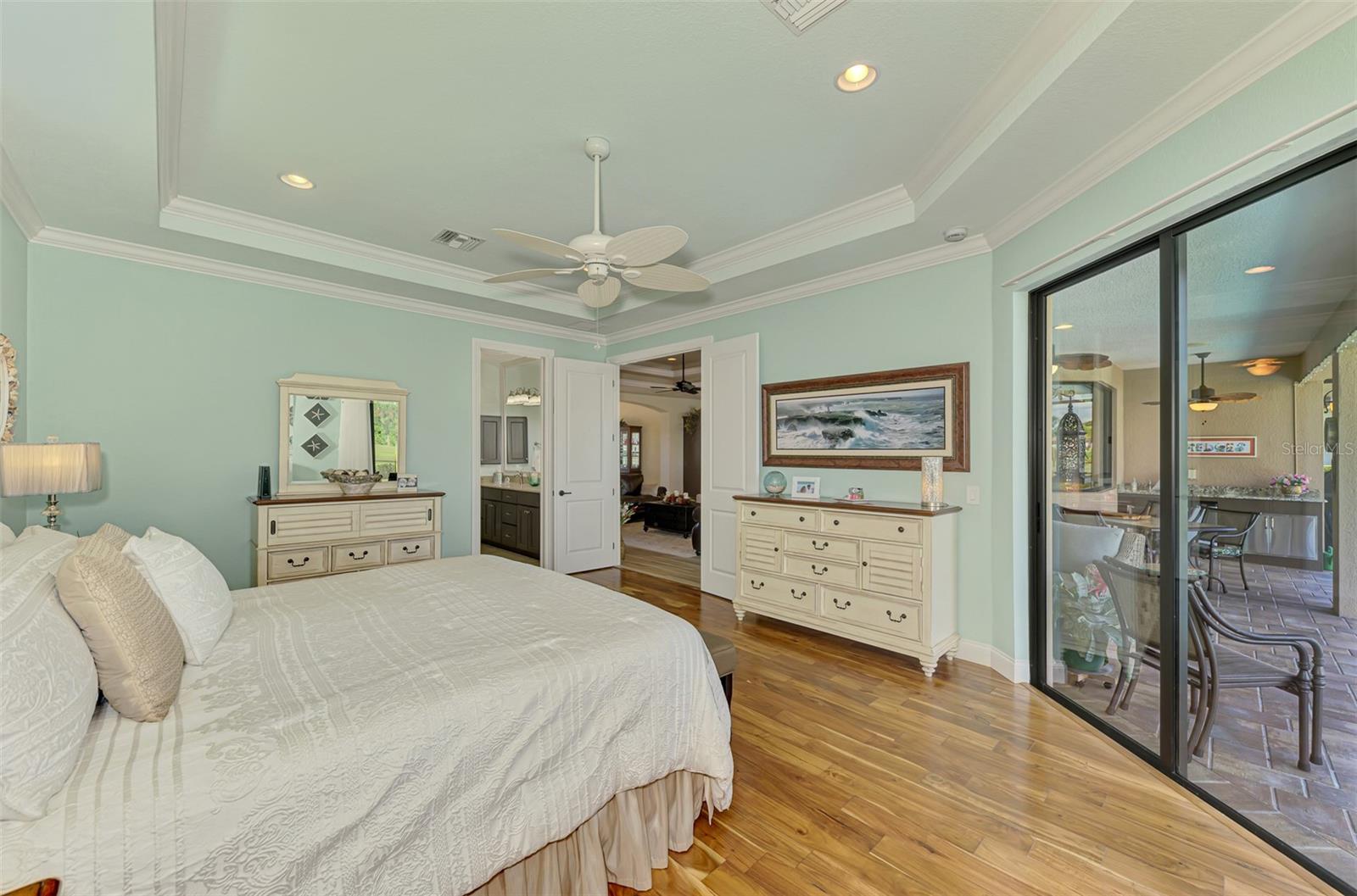 ROTONDA WEST BROADMOOR - Residential