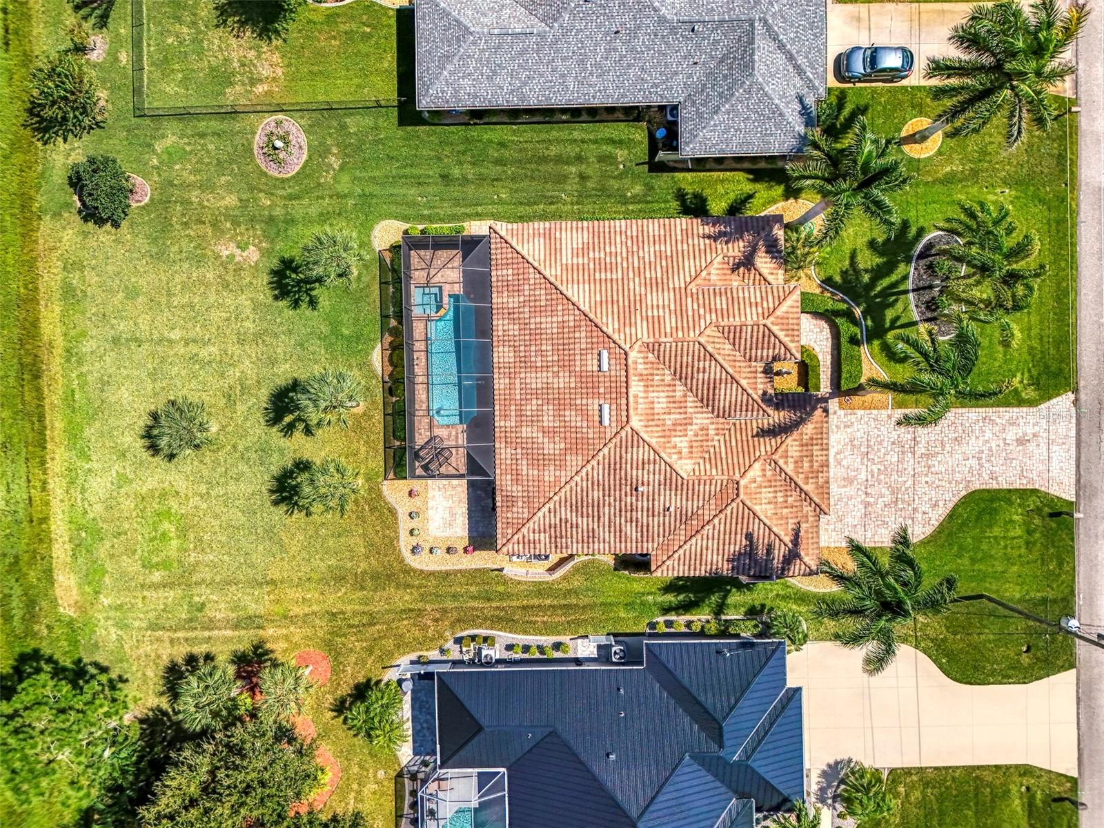 ROTONDA WEST BROADMOOR - Residential