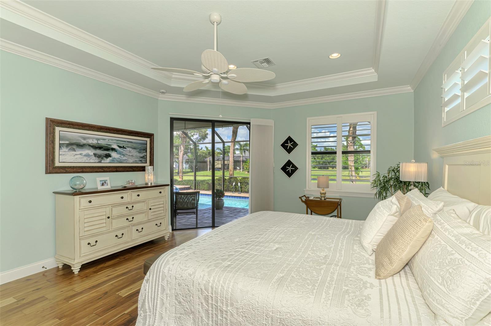 ROTONDA WEST BROADMOOR - Residential