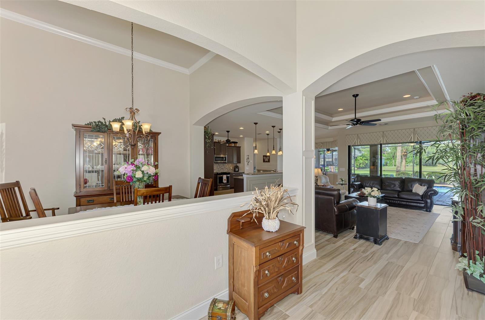 ROTONDA WEST BROADMOOR - Residential