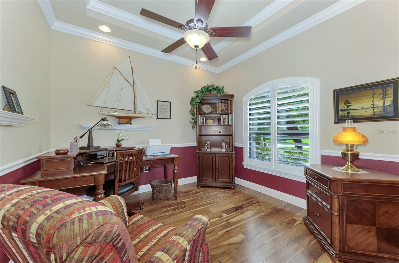 ROTONDA WEST BROADMOOR - Residential