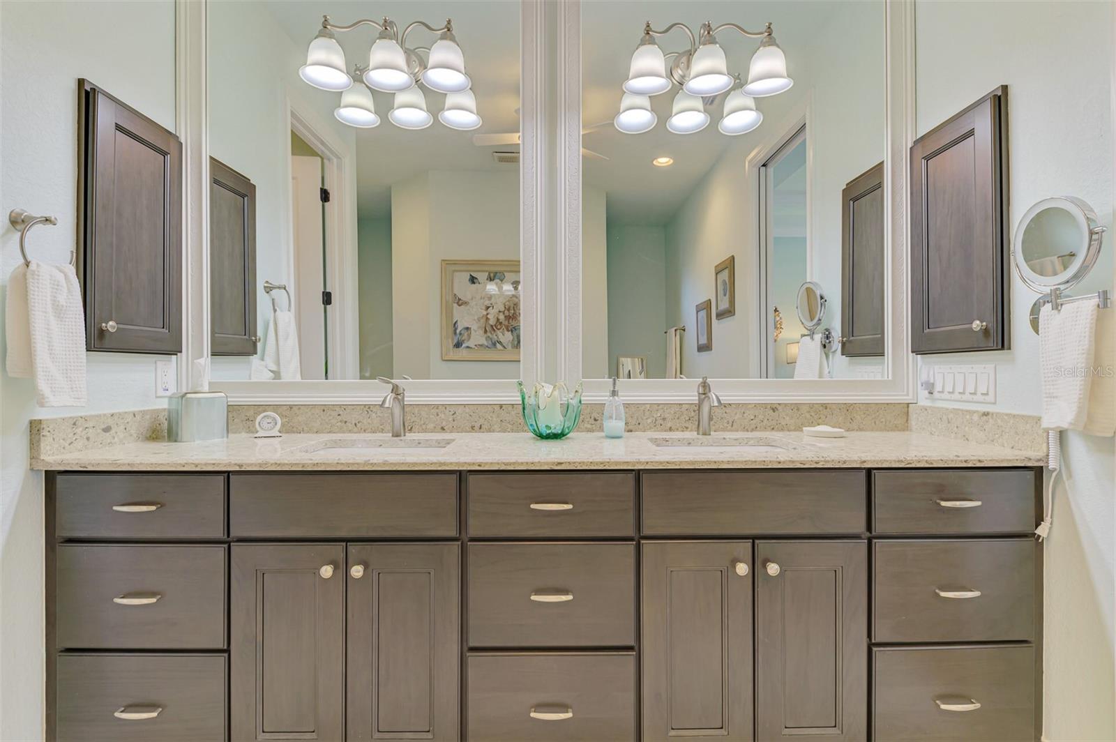 ROTONDA WEST BROADMOOR - Residential