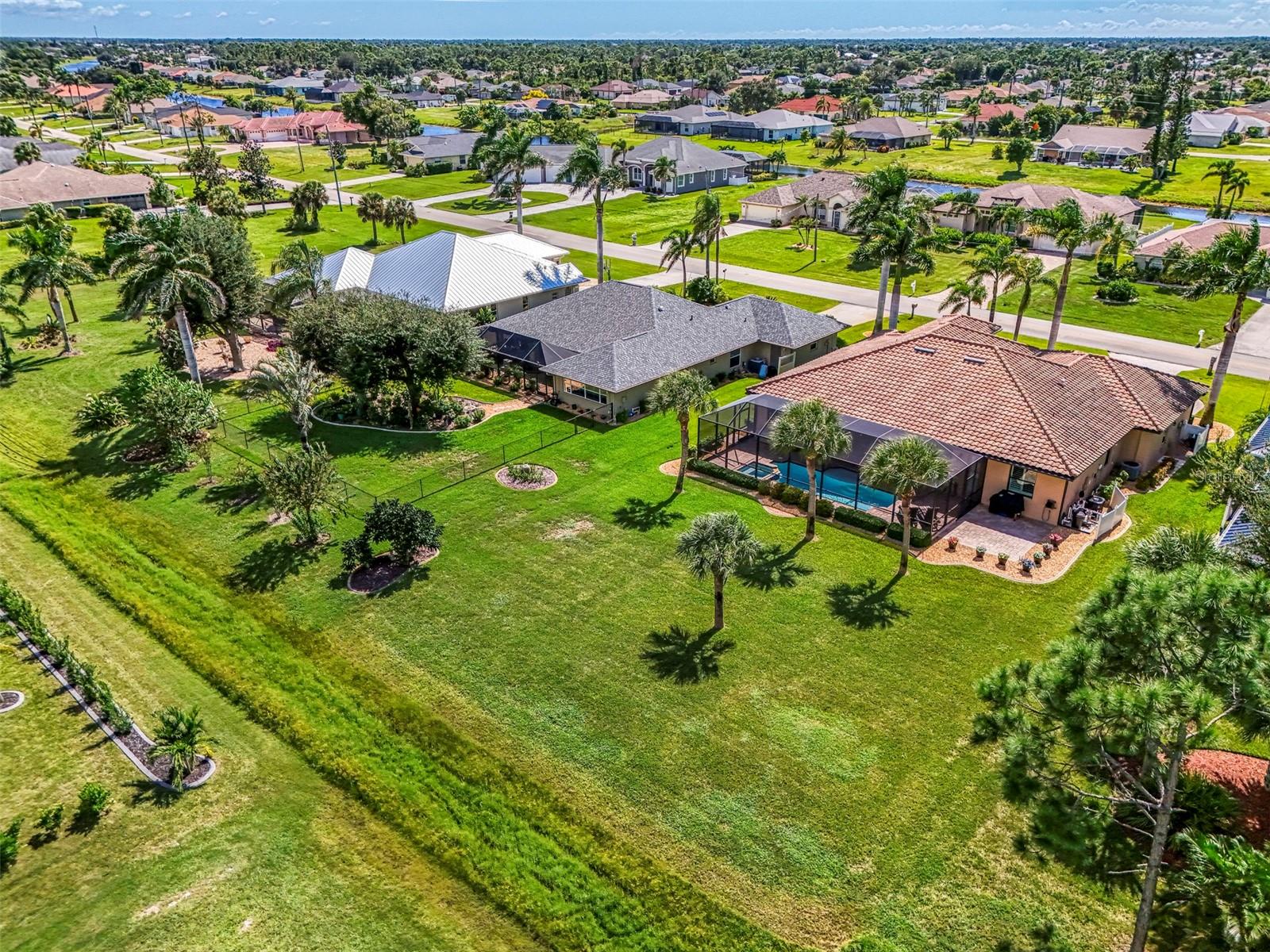 ROTONDA WEST BROADMOOR - Residential