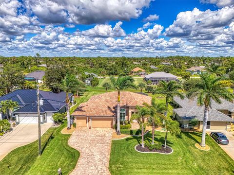 Photo of 715 Boundary Boulevard, Rotonda West, FL 33947 (MLS # D6143916) Photo of 715 Boundary Boulevard, Rotonda West, FL 33947 (MLS # D6143916)