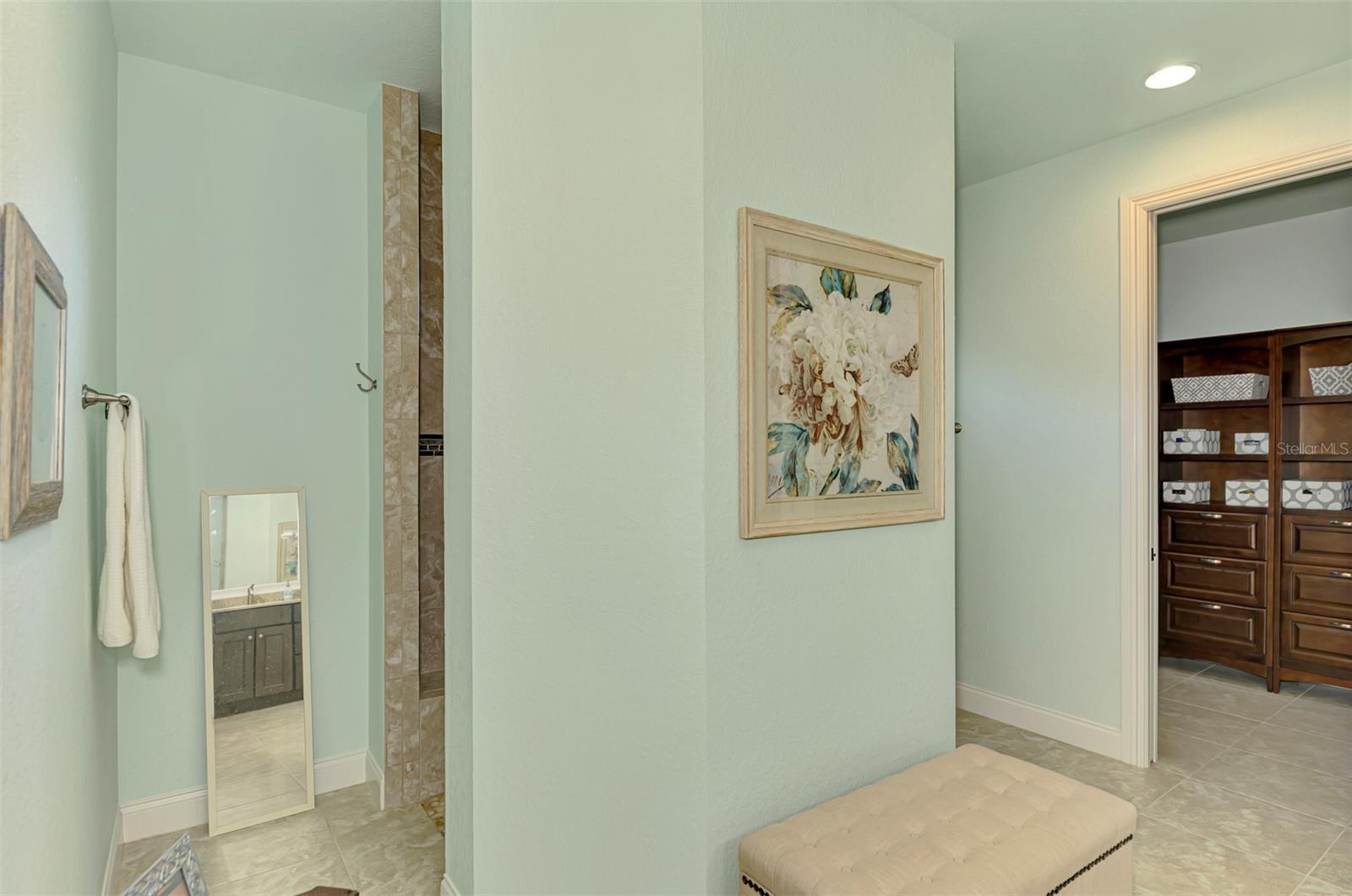 ROTONDA WEST BROADMOOR - Residential