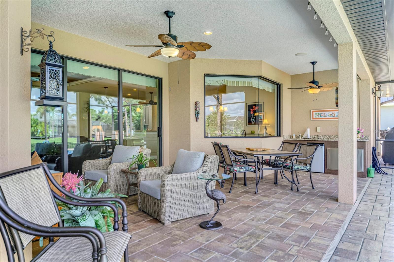 ROTONDA WEST BROADMOOR - Residential