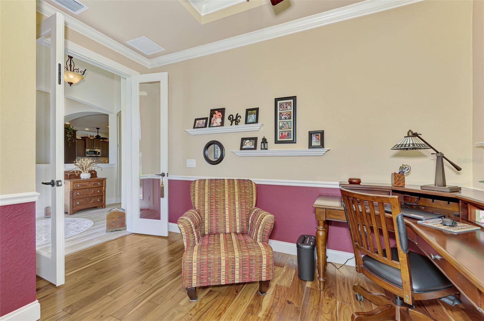 ROTONDA WEST BROADMOOR - Residential