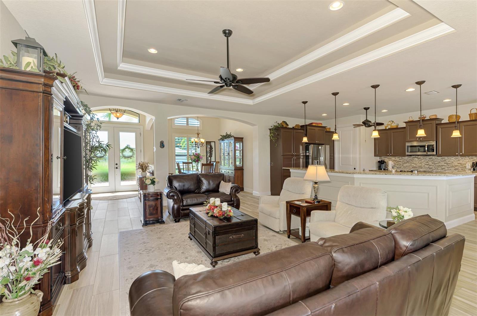 ROTONDA WEST BROADMOOR - Residential