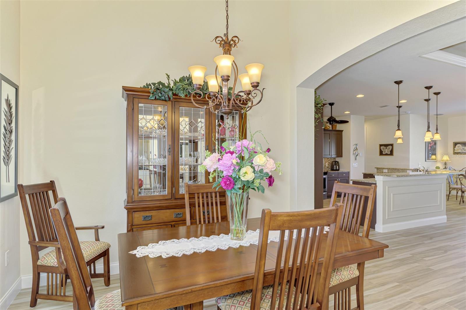 ROTONDA WEST BROADMOOR - Residential