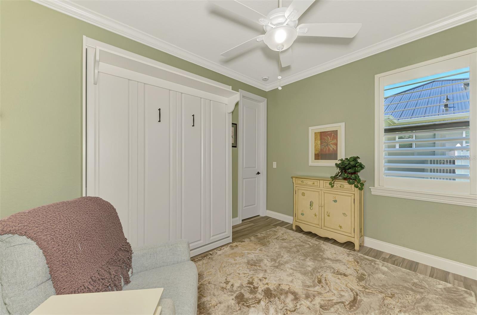 ROTONDA WEST BROADMOOR - Residential