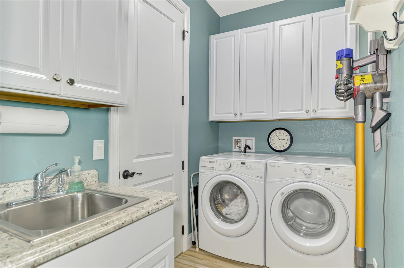 ROTONDA WEST BROADMOOR - Residential