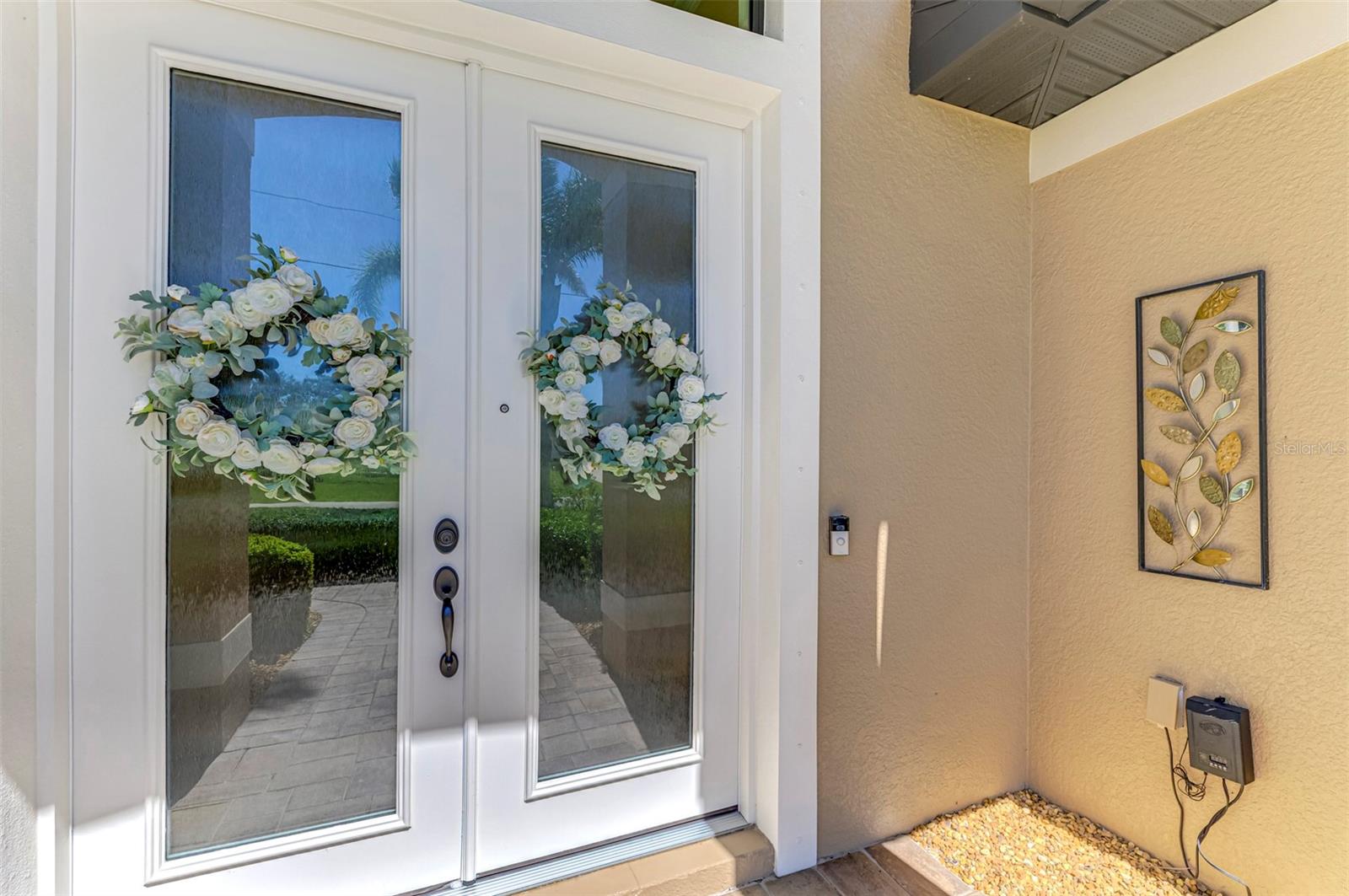 ROTONDA WEST BROADMOOR - Residential