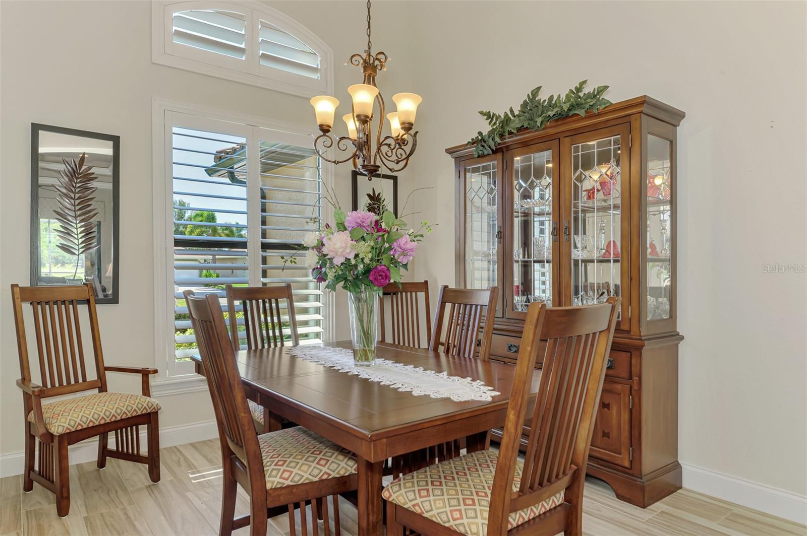 ROTONDA WEST BROADMOOR - Residential