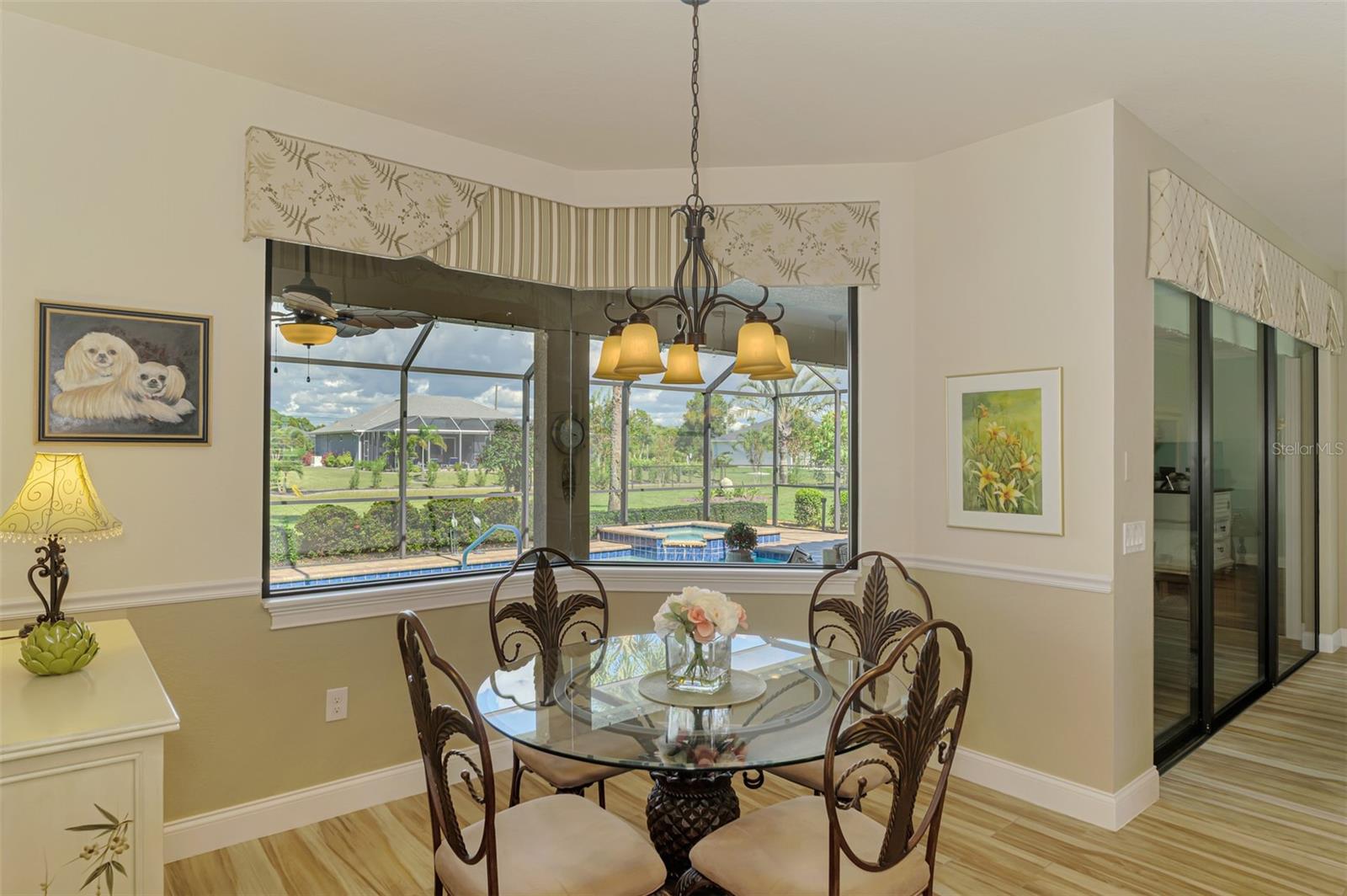 ROTONDA WEST BROADMOOR - Residential