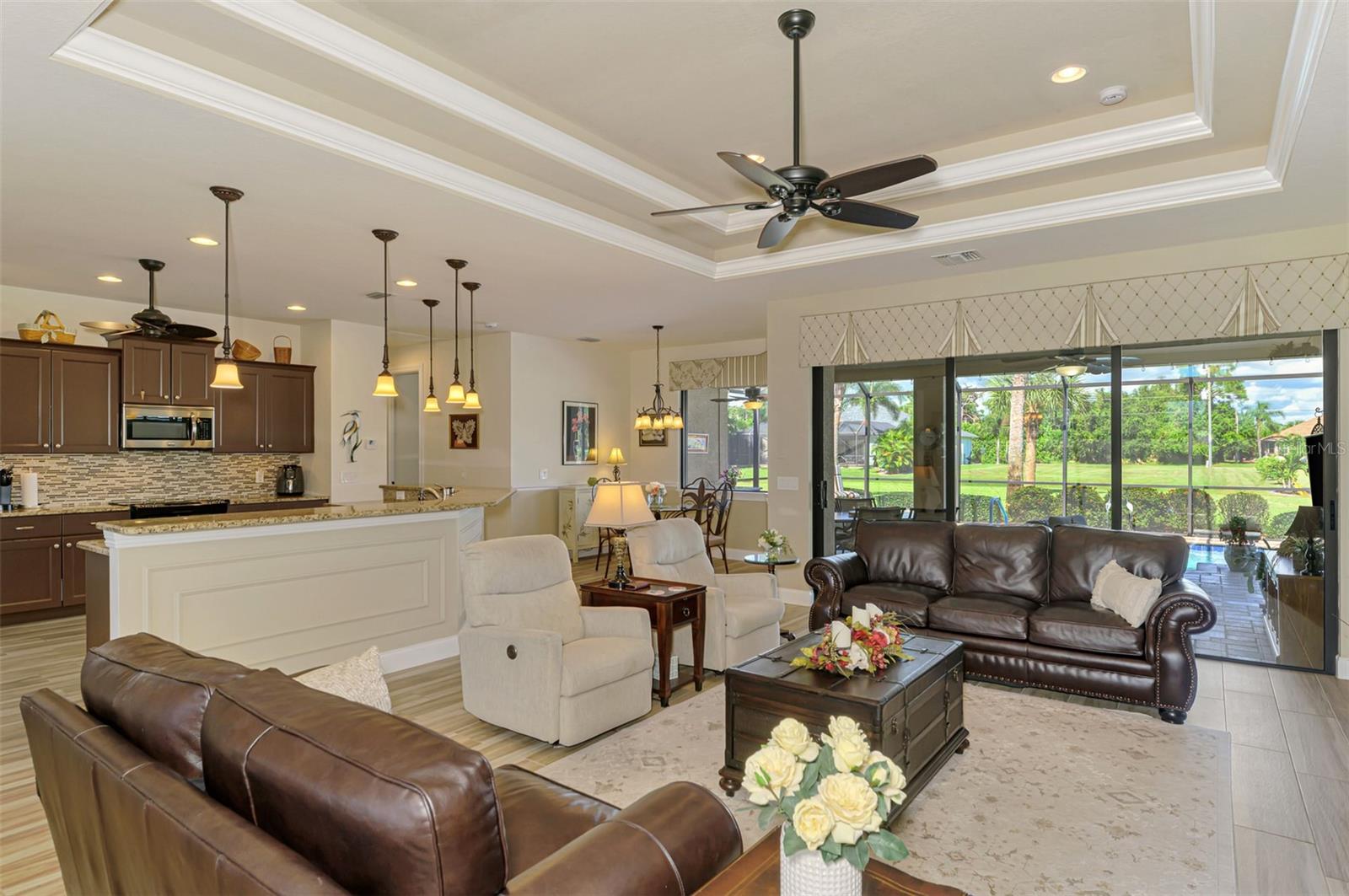 ROTONDA WEST BROADMOOR - Residential