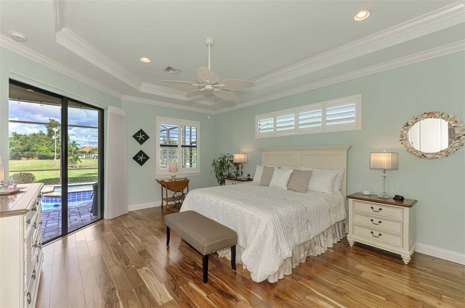 ROTONDA WEST BROADMOOR - Residential