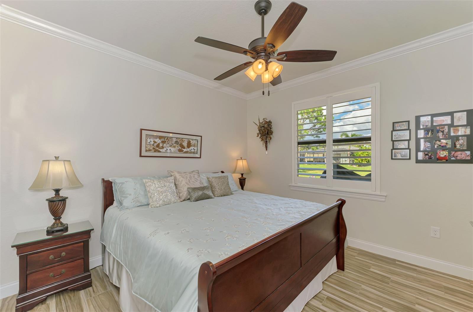 ROTONDA WEST BROADMOOR - Residential