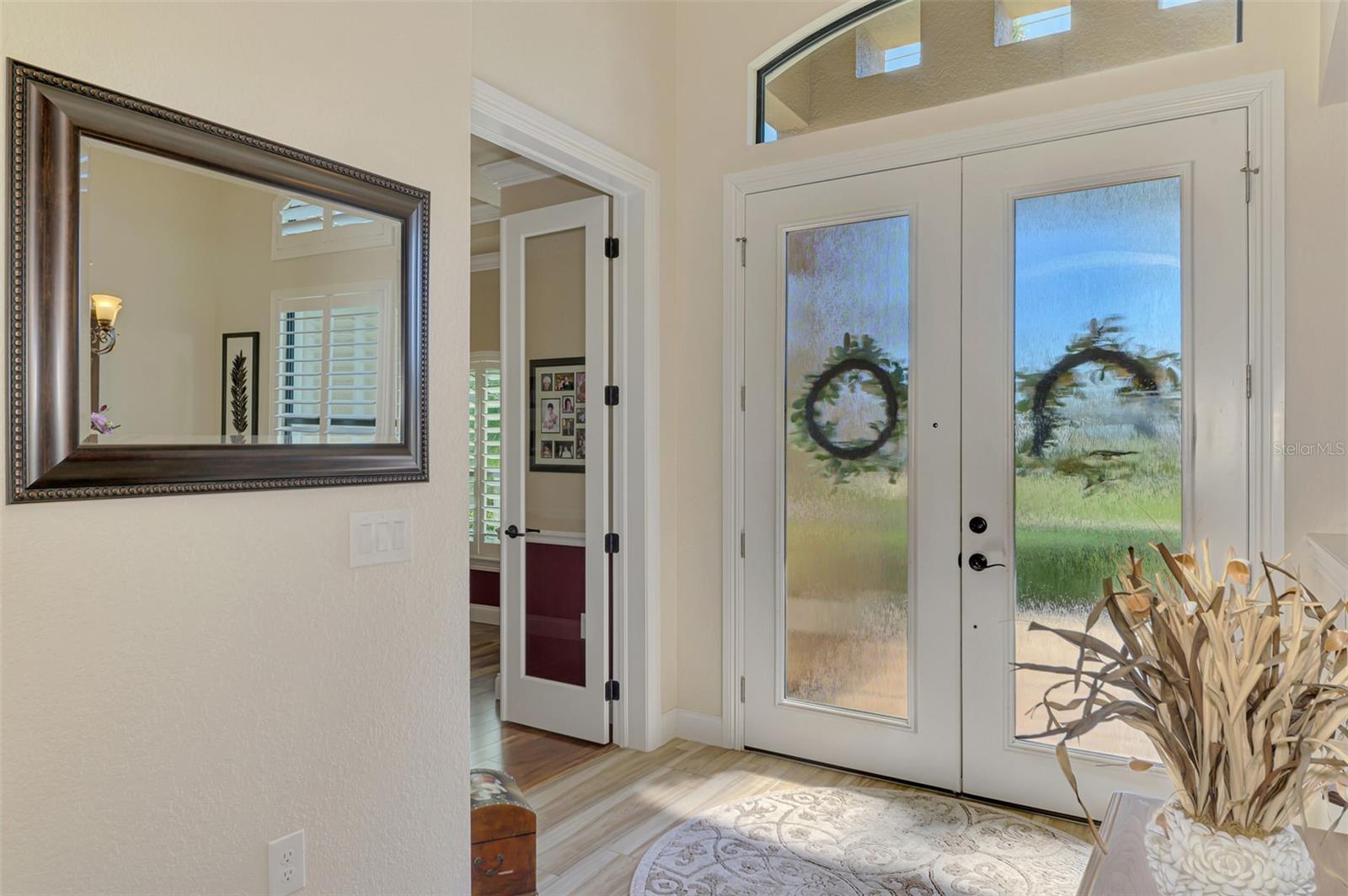 ROTONDA WEST BROADMOOR - Residential