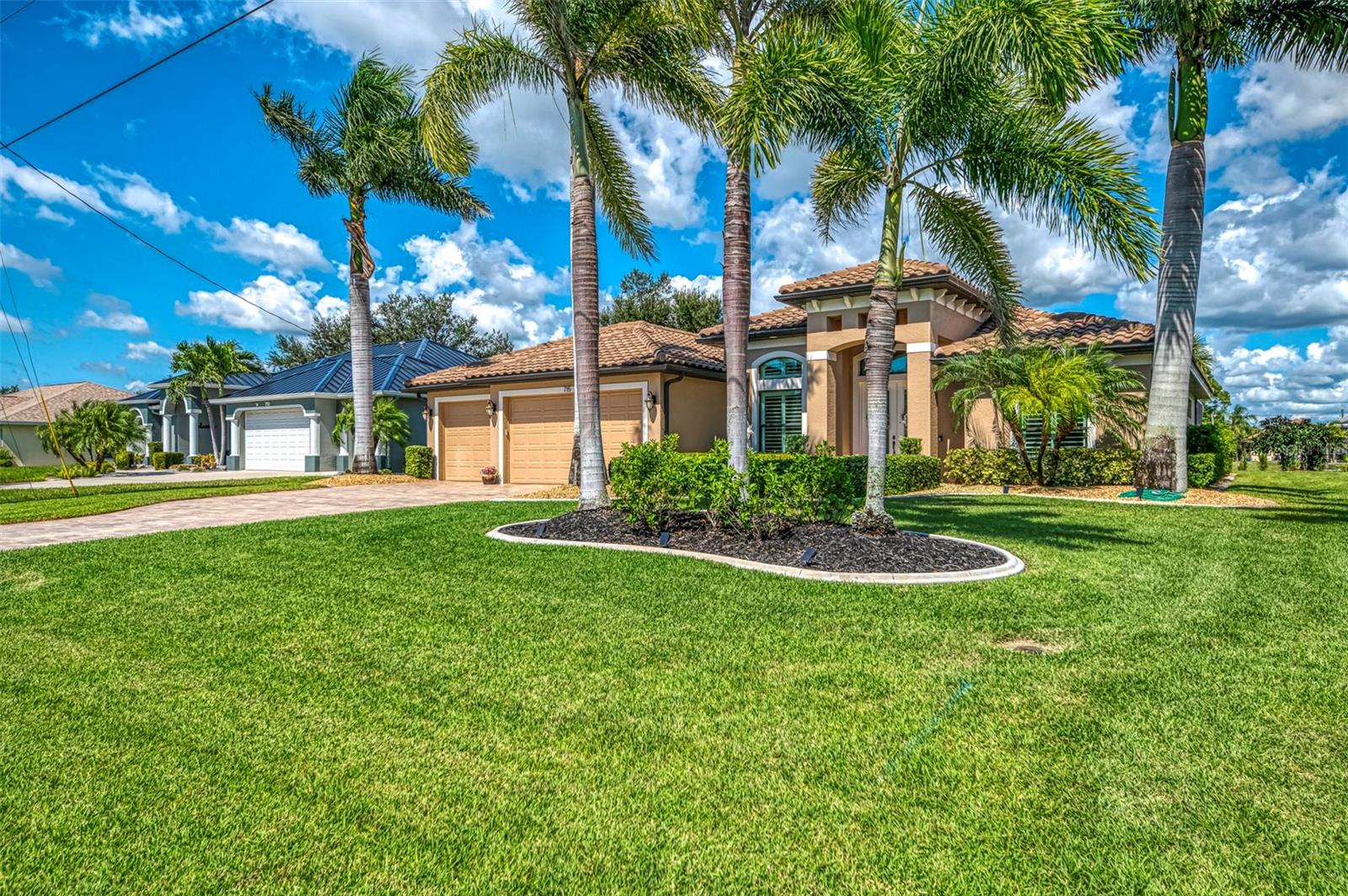 ROTONDA WEST BROADMOOR - Residential