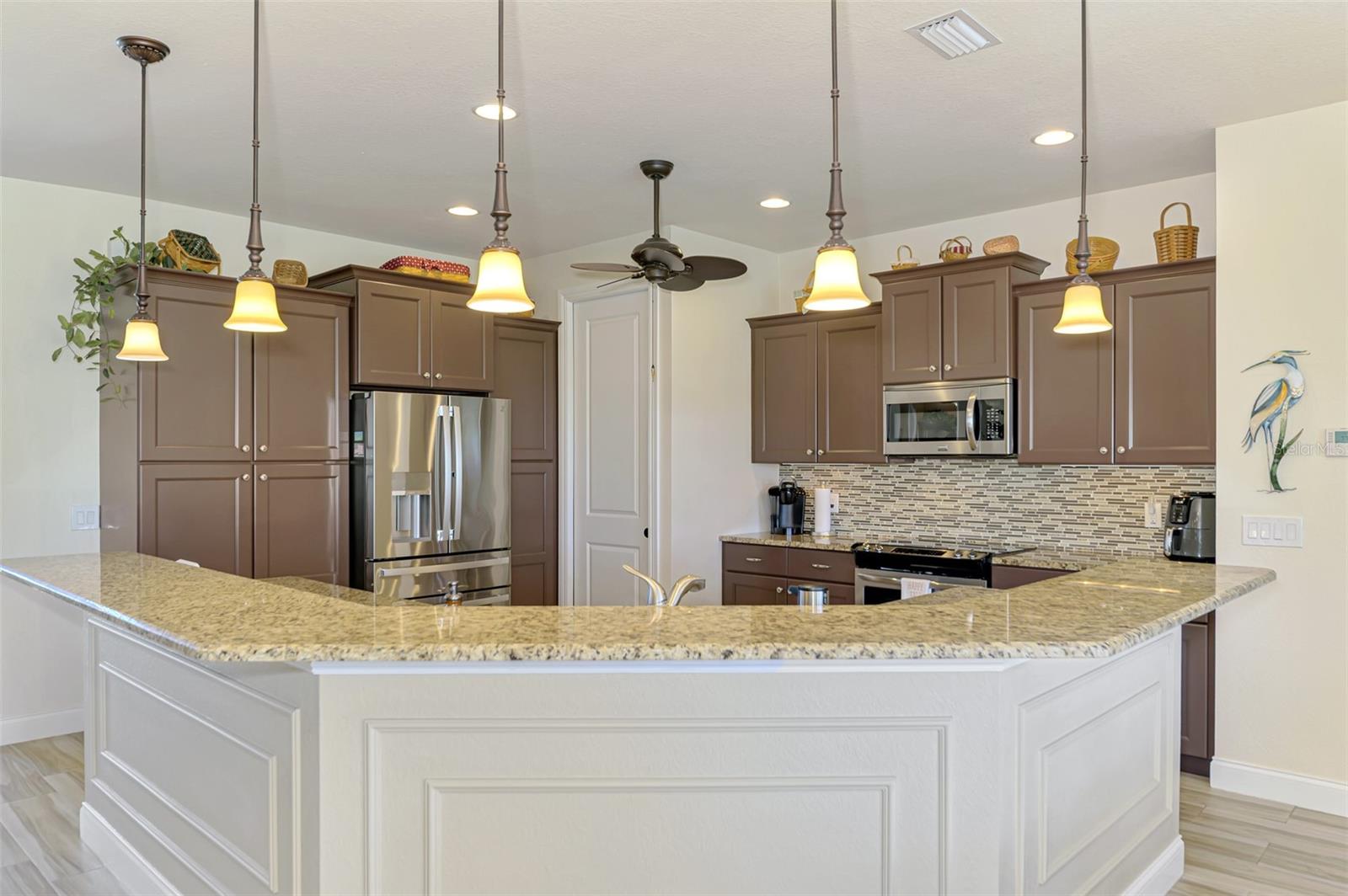 ROTONDA WEST BROADMOOR - Residential