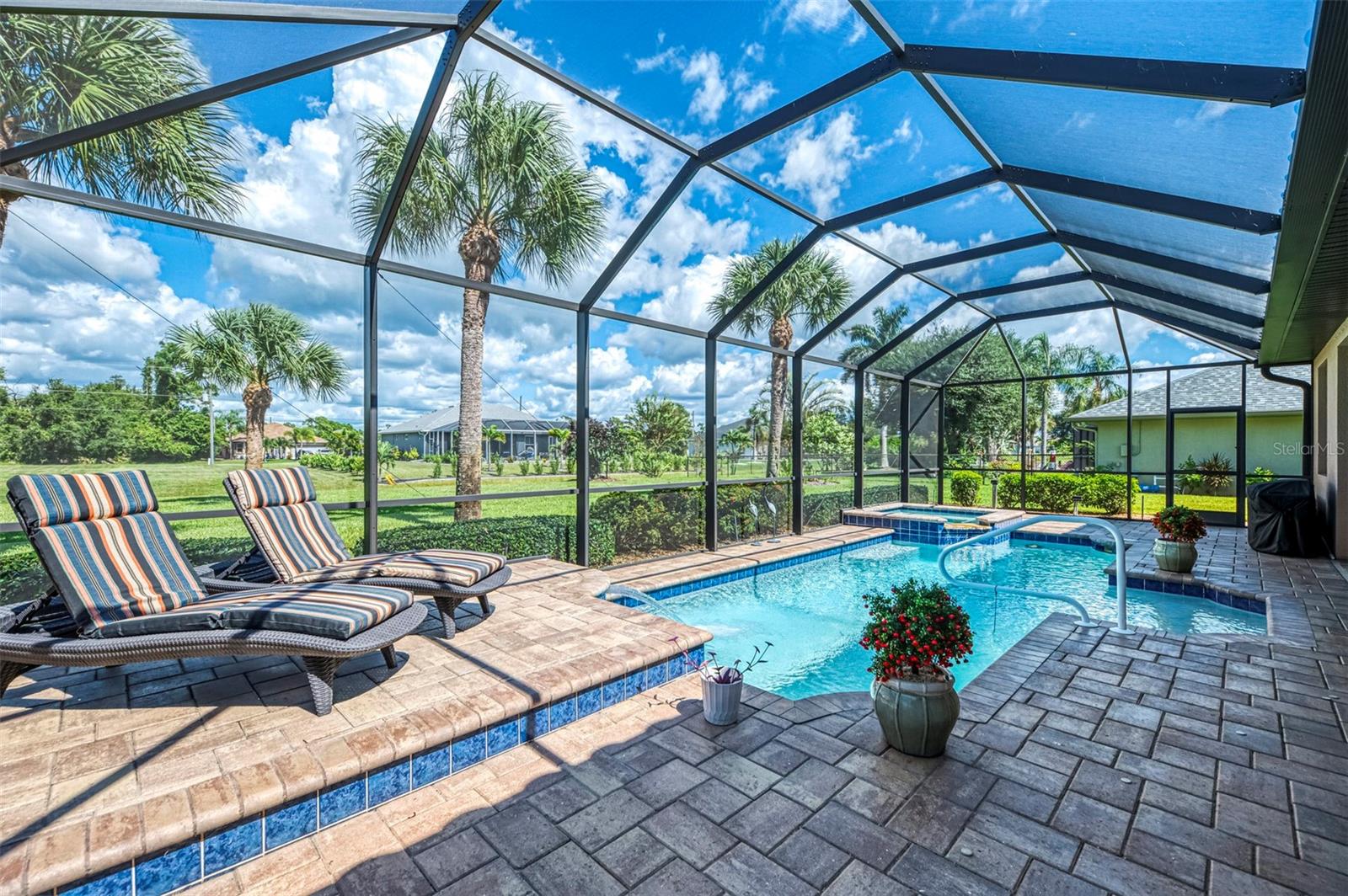 ROTONDA WEST BROADMOOR - Residential