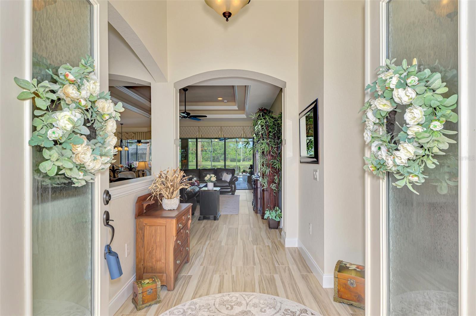 ROTONDA WEST BROADMOOR - Residential