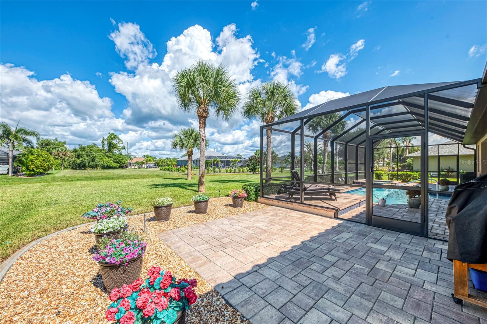 ROTONDA WEST BROADMOOR - Residential