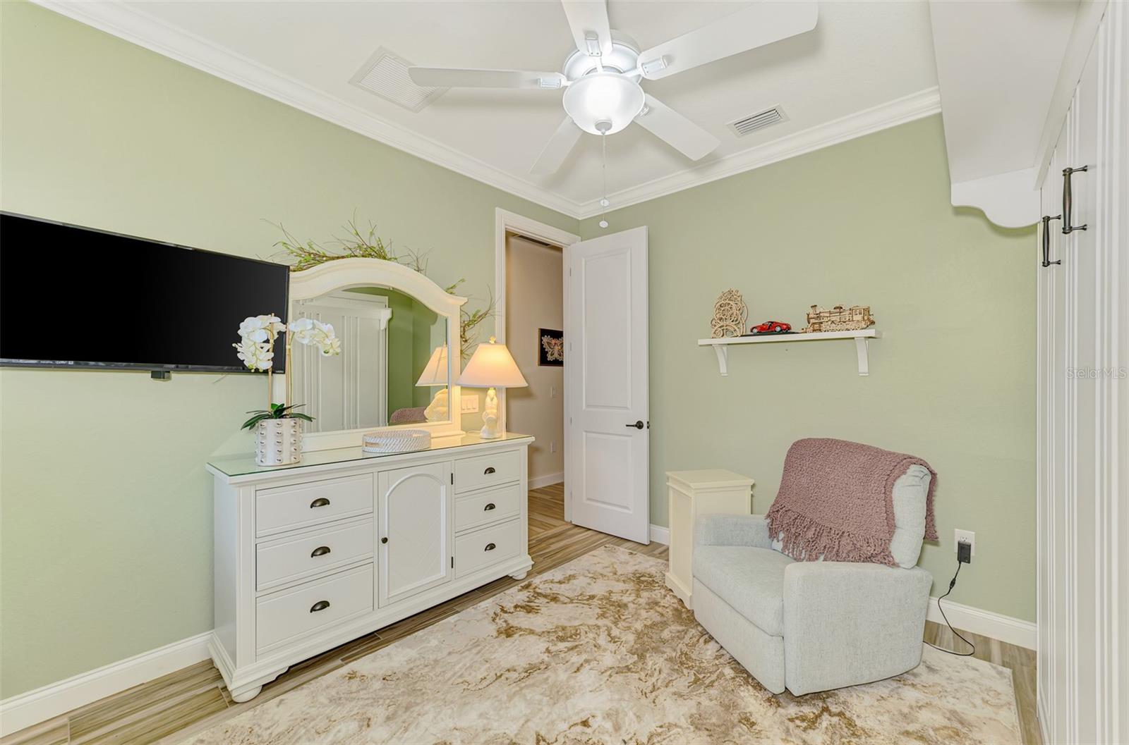 ROTONDA WEST BROADMOOR - Residential