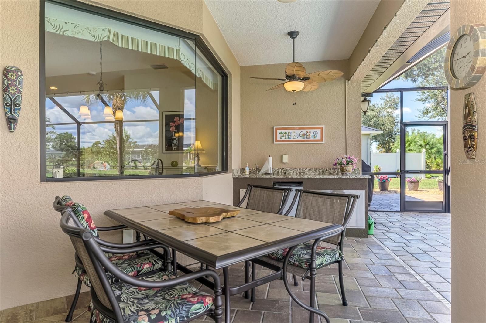 ROTONDA WEST BROADMOOR - Residential