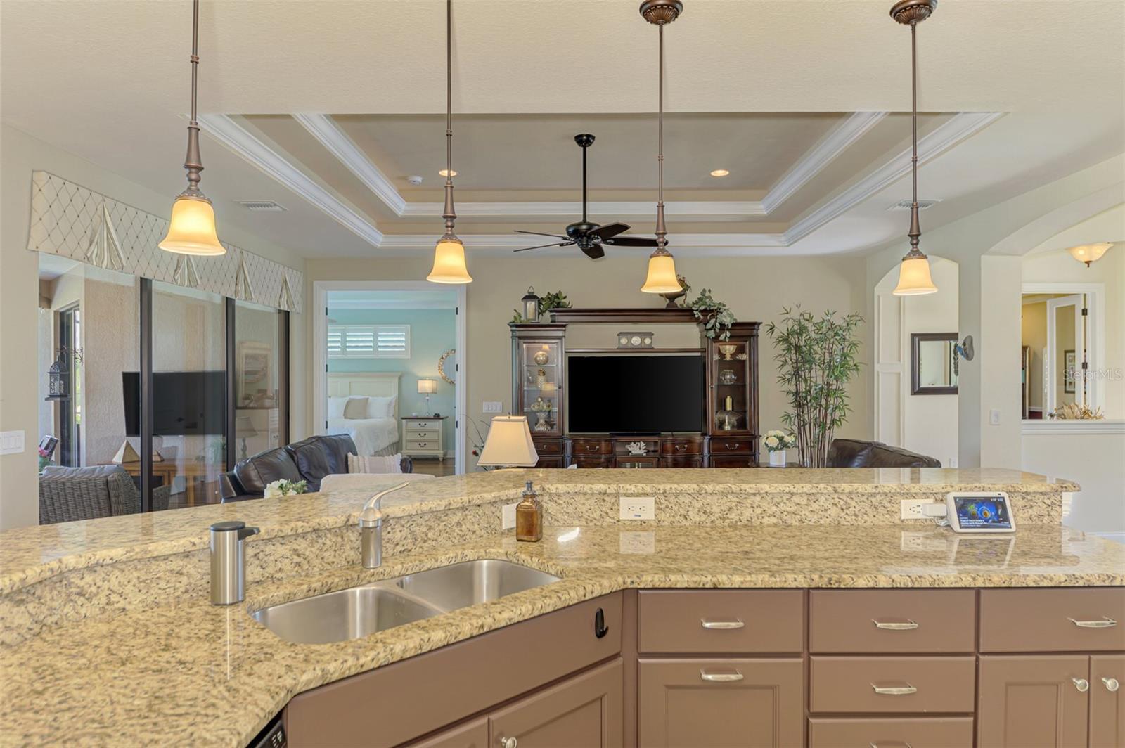 ROTONDA WEST BROADMOOR - Residential