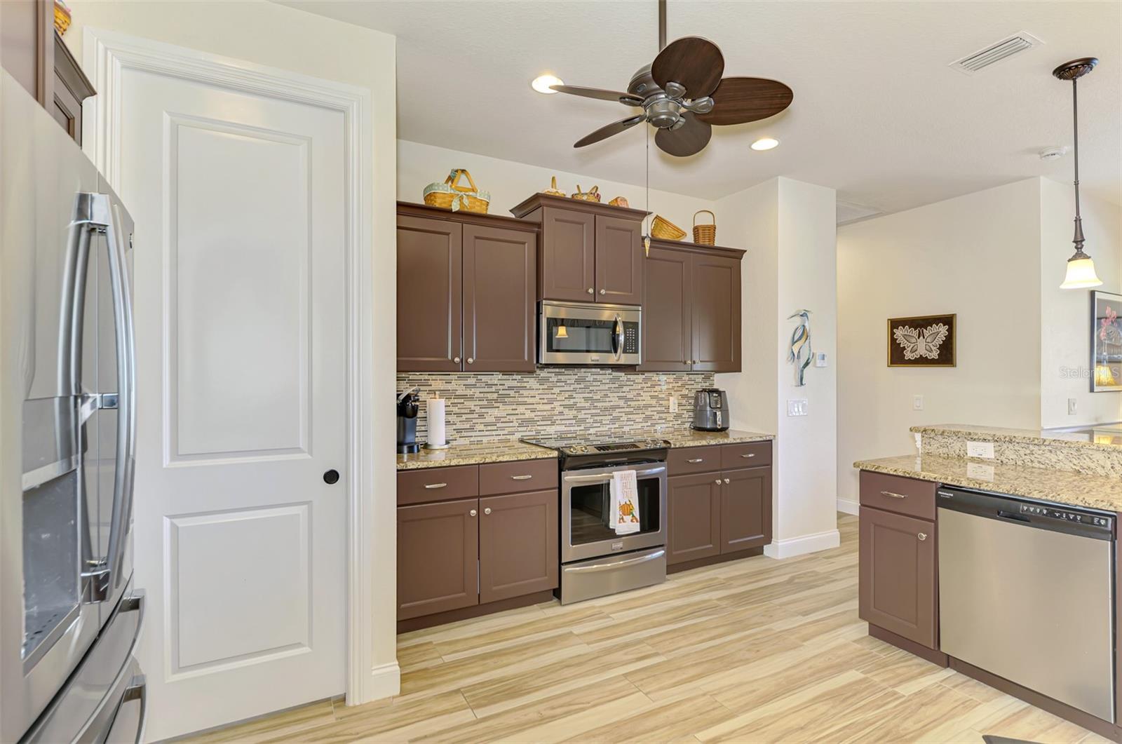 ROTONDA WEST BROADMOOR - Residential