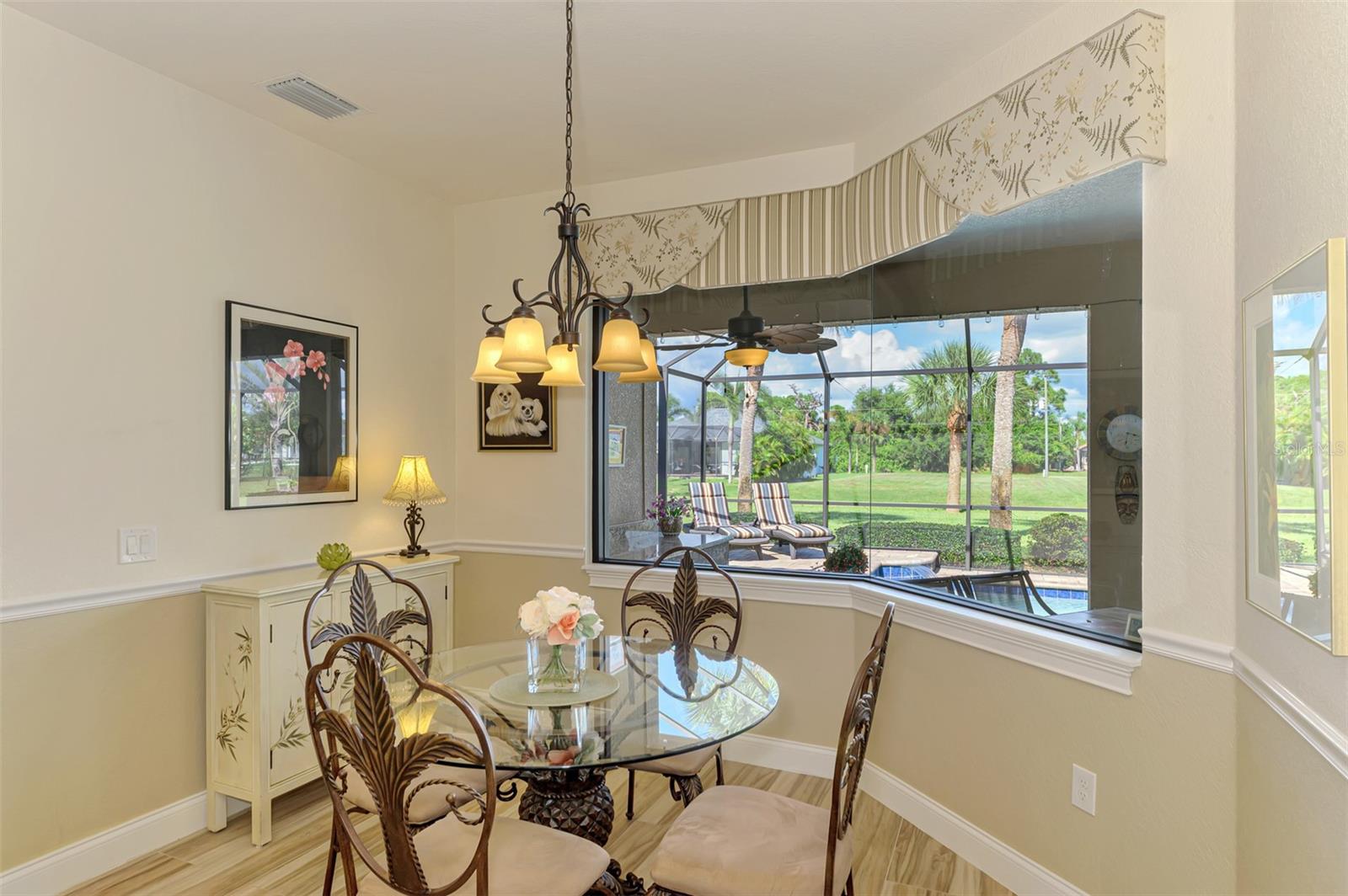 ROTONDA WEST BROADMOOR - Residential