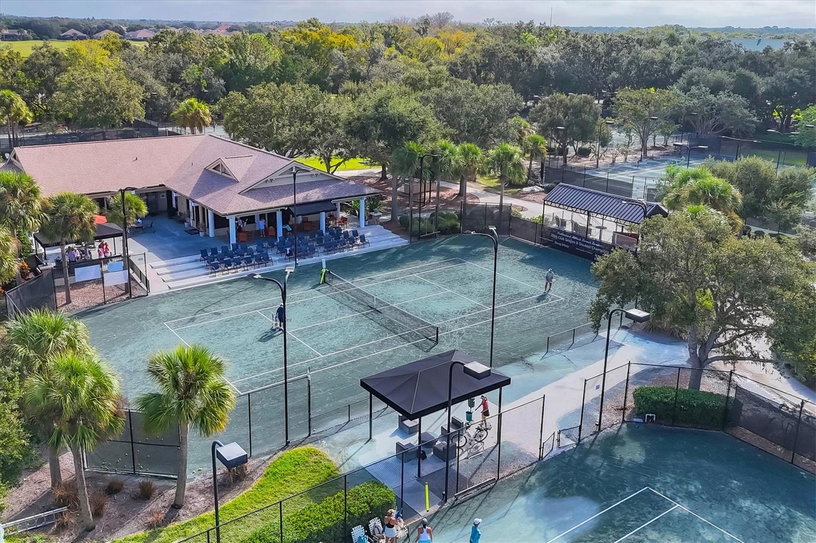 LAKEWOOD RANCH CCV SP EE U2A-2E - Residential