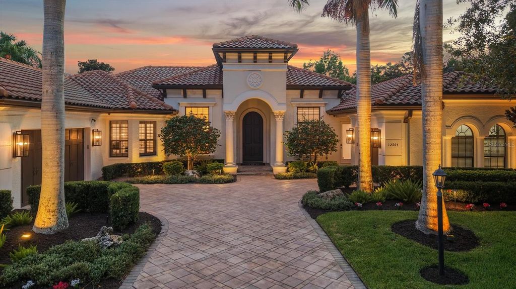 Photo of 12564 Highfield Circle, Lakewood Ranch, FL 34202 (MLS # A4693676)
