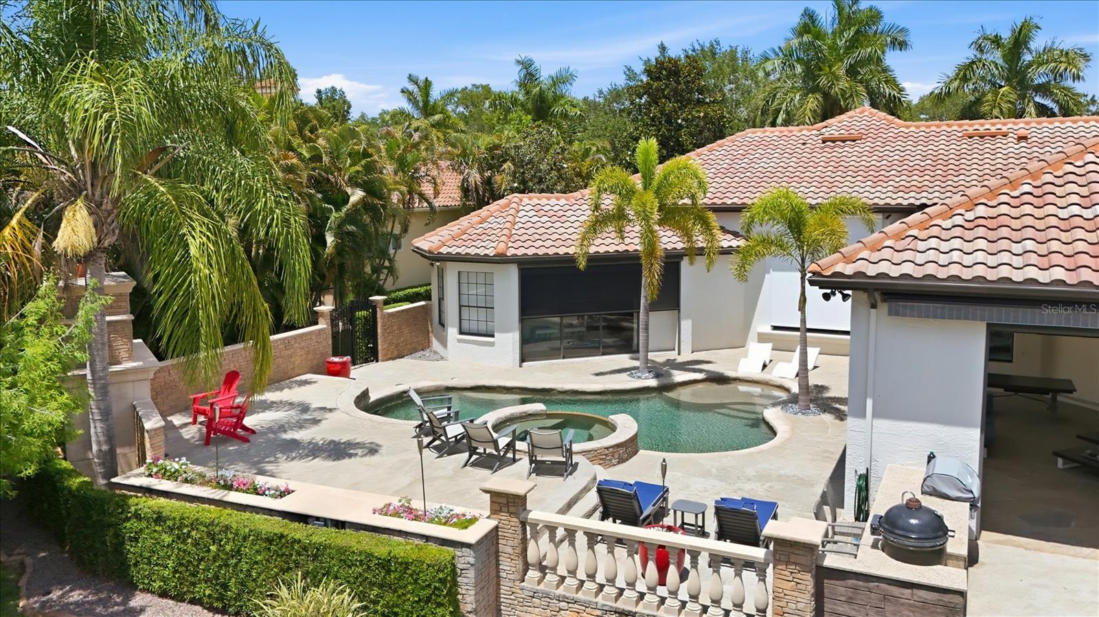 LAKEWOOD RANCH CCV SP EE U2A-2E - Residential