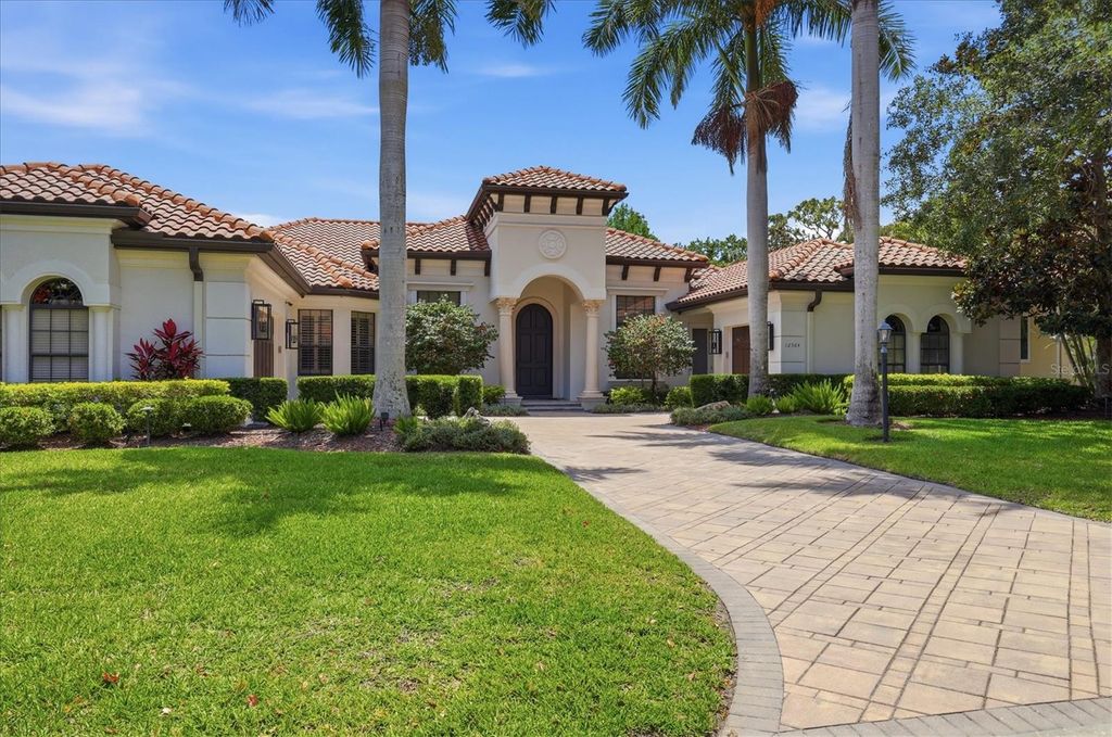 Photo of 12564 Highfield Circle, Lakewood Ranch, FL 34202 (MLS # A4693676)