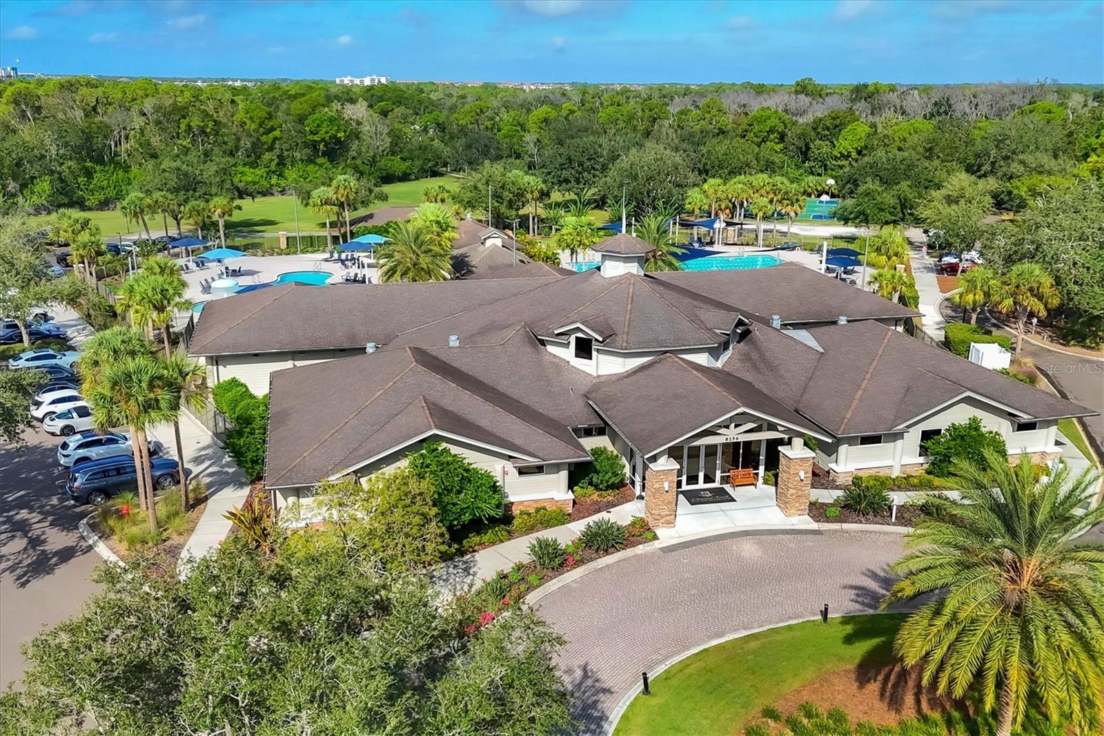 LAKEWOOD RANCH CCV SP EE U2A-2E - Residential