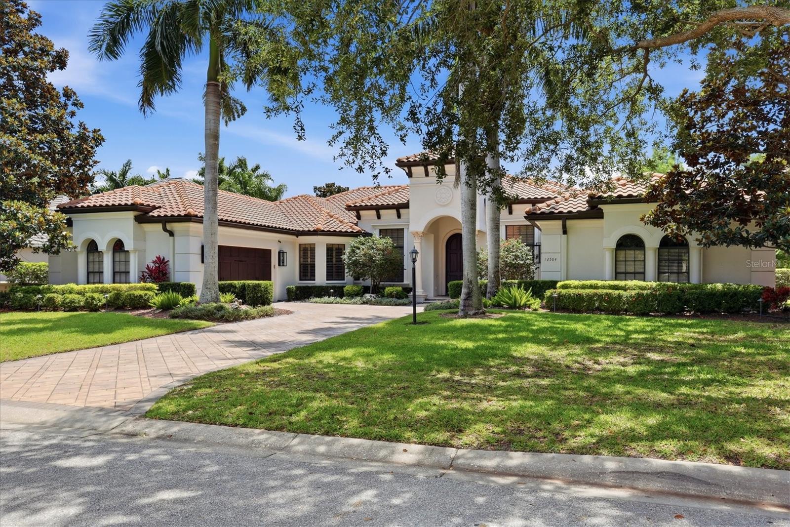 LAKEWOOD RANCH CCV SP EE U2A-2E - Residential