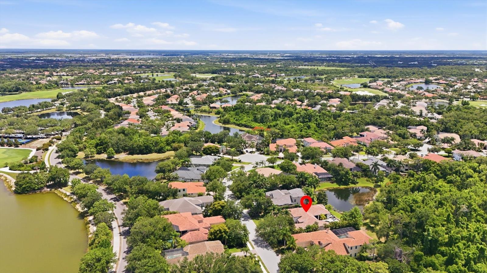 LAKEWOOD RANCH CCV SP EE U2A-2E - Residential