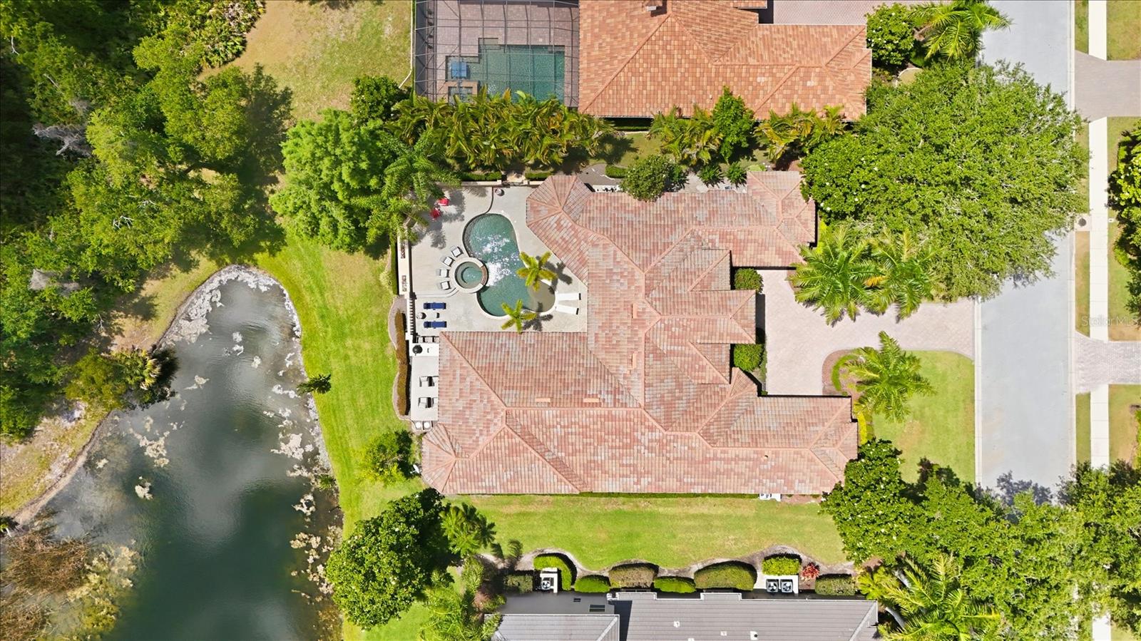 LAKEWOOD RANCH CCV SP EE U2A-2E - Residential