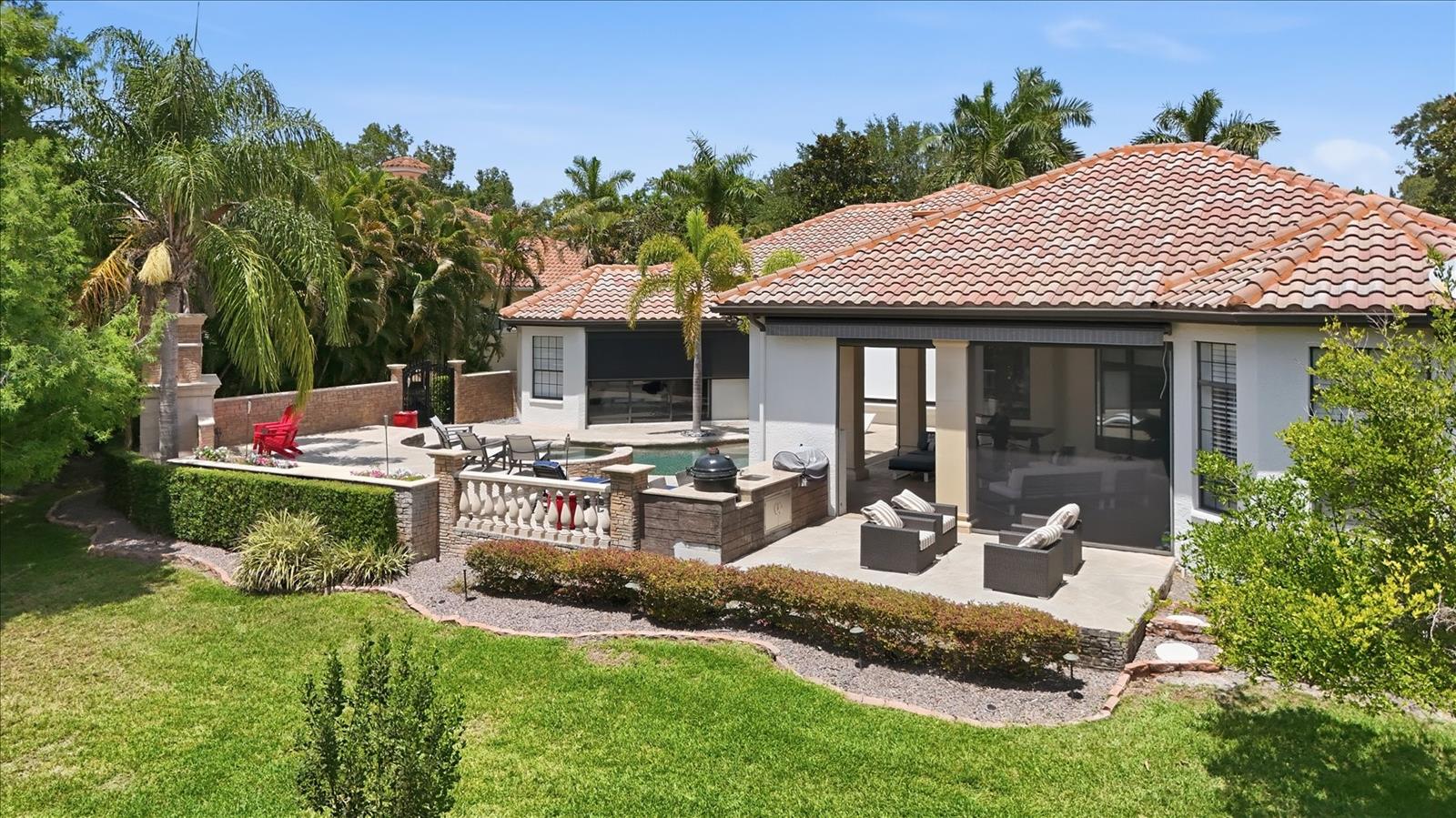 LAKEWOOD RANCH CCV SP EE U2A-2E - Residential