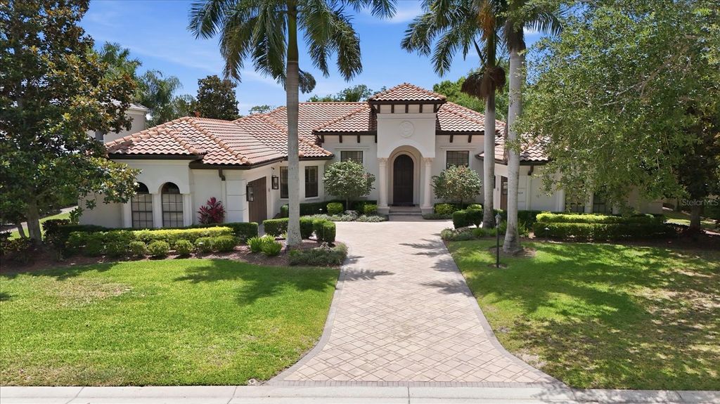 Photo of 12564 Highfield Circle, Lakewood Ranch, FL 34202 (MLS # A4693676)