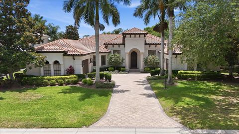 Photo of 12564 Highfield Circle, Lakewood Ranch, FL 34202 (MLS # A4693676)