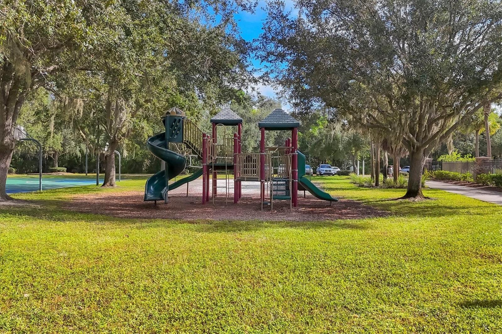 LAKEWOOD RANCH CCV SP EE U2A-2E - Residential